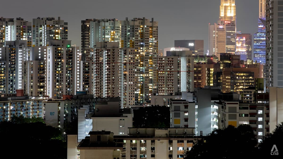 Singapura Beri Persetujuan Impor Energi Surya dari Malaysia