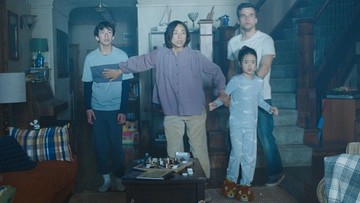 Sinopsis Menegangkan Film The Last House yang Dibintangi Greta Lee